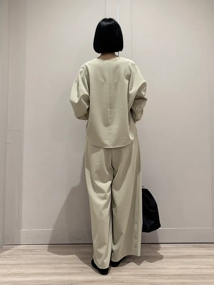 ONWARD CROSSET SELECT 山田 コーディネート画像