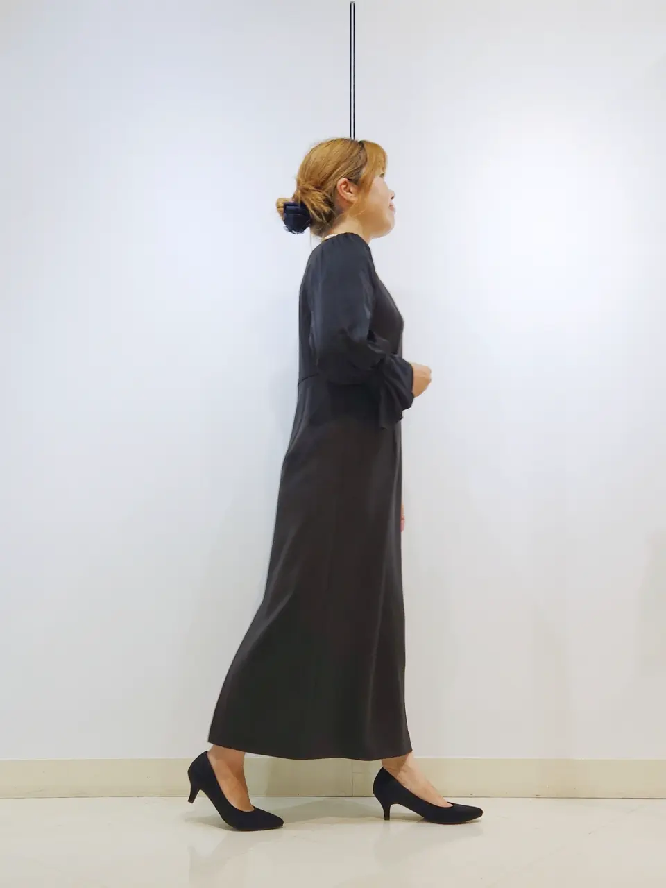 ONWARD CROSSET SELECT 中野 コーディネート画像