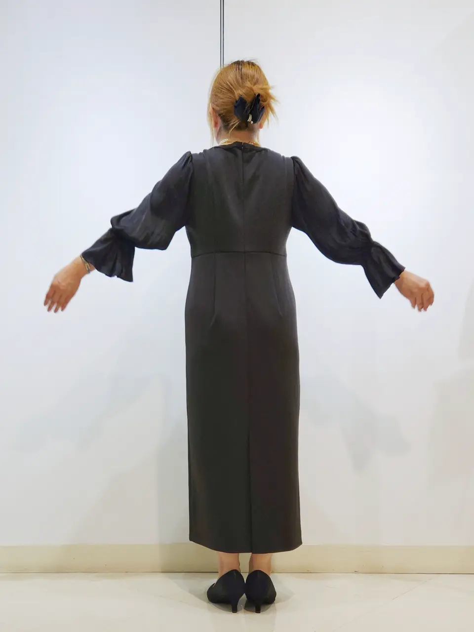 ONWARD CROSSET SELECT 中野 コーディネート画像