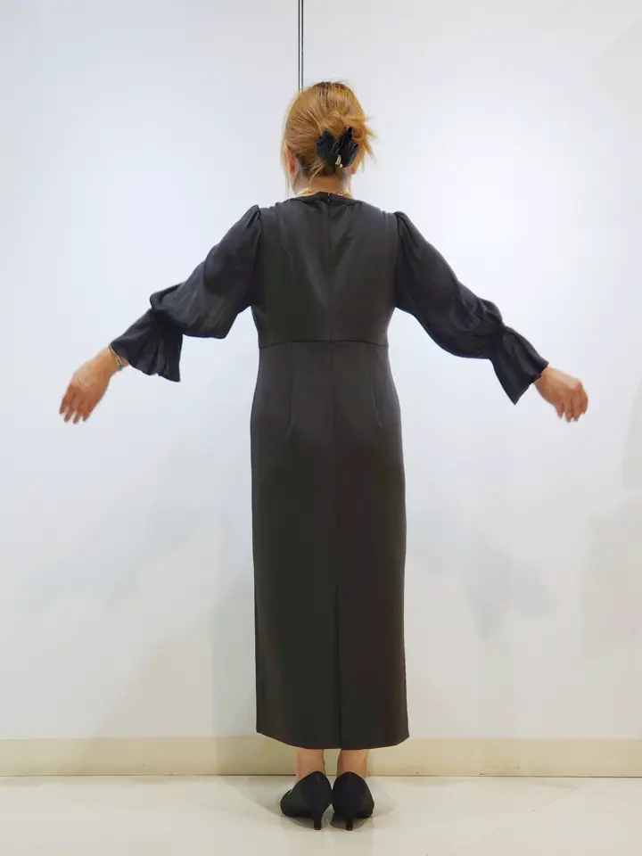 ONWARD CROSSET SELECT 中野 コーディネート画像