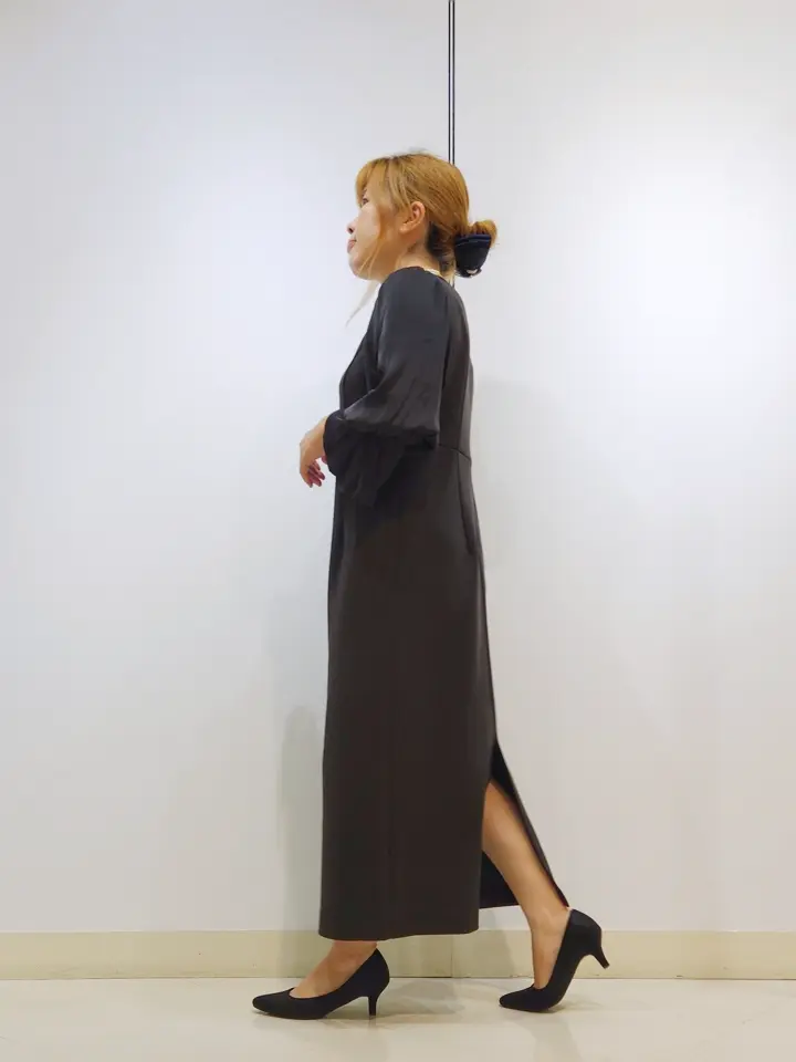 ONWARD CROSSET SELECT 中野 コーディネート画像