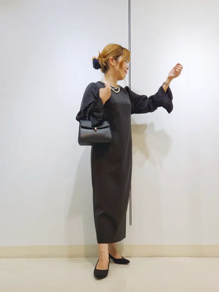 ONWARD CROSSET SELECT 中野 コーディネート画像