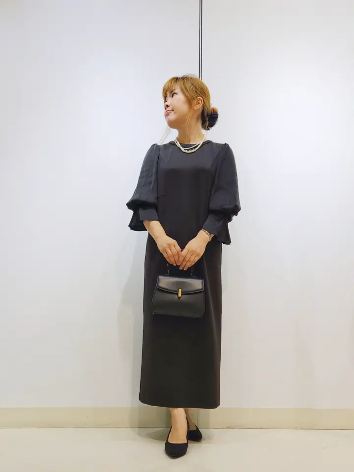 ONWARD CROSSET SELECT 中野 コーディネート画像