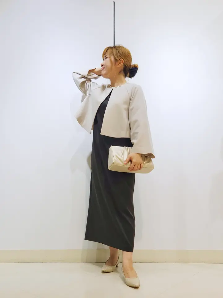 ONWARD CROSSET SELECT 中野 コーディネート画像