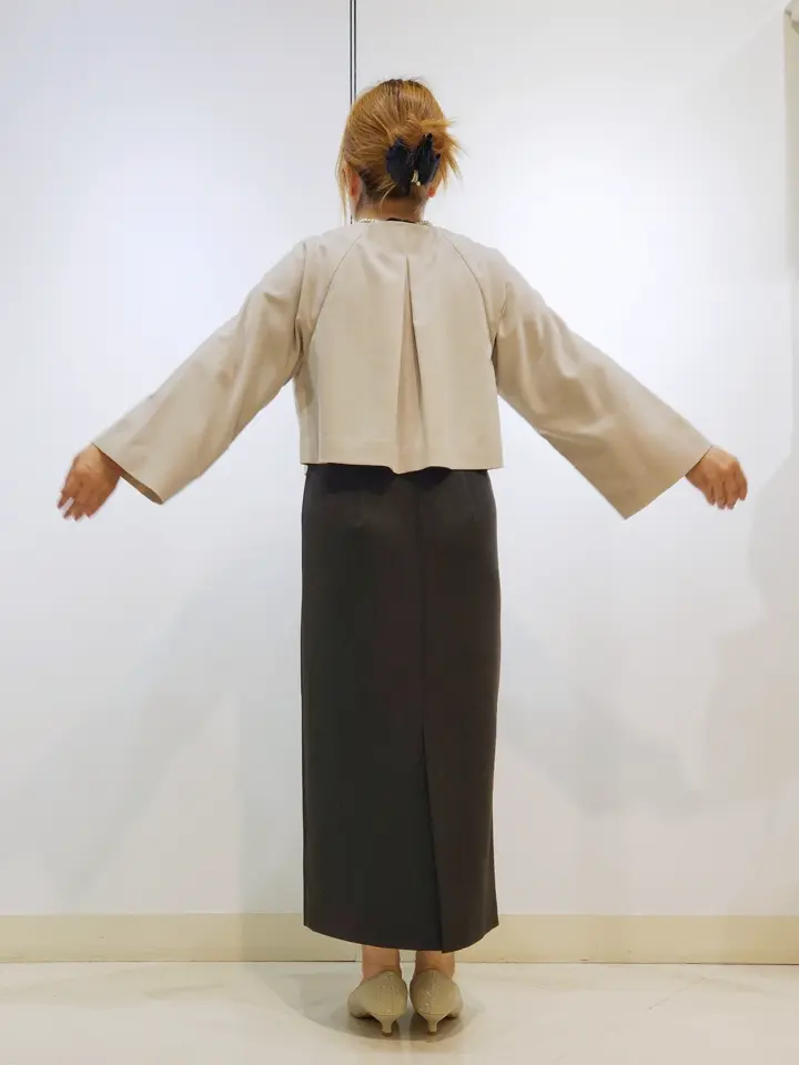 ONWARD CROSSET SELECT 中野 コーディネート画像