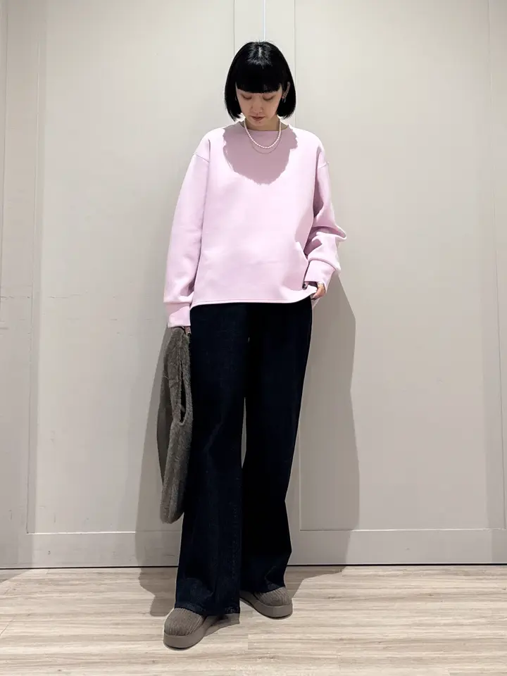 ONWARD CROSSET SELECT 山田 コーディネート画像