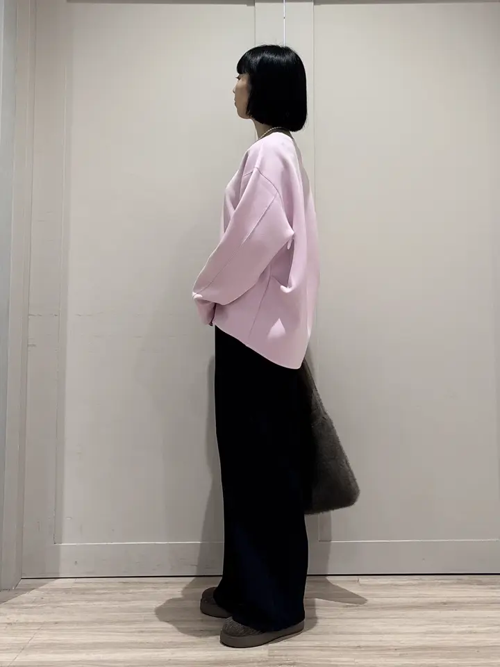 ONWARD CROSSET SELECT 山田 コーディネート画像