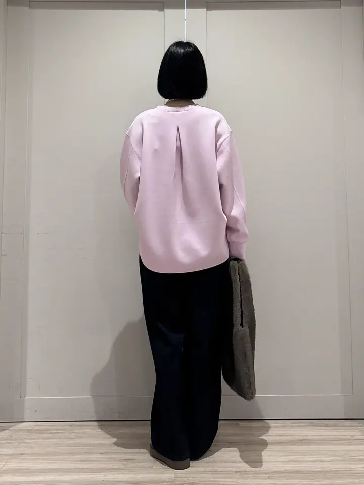 ONWARD CROSSET SELECT 山田 コーディネート画像