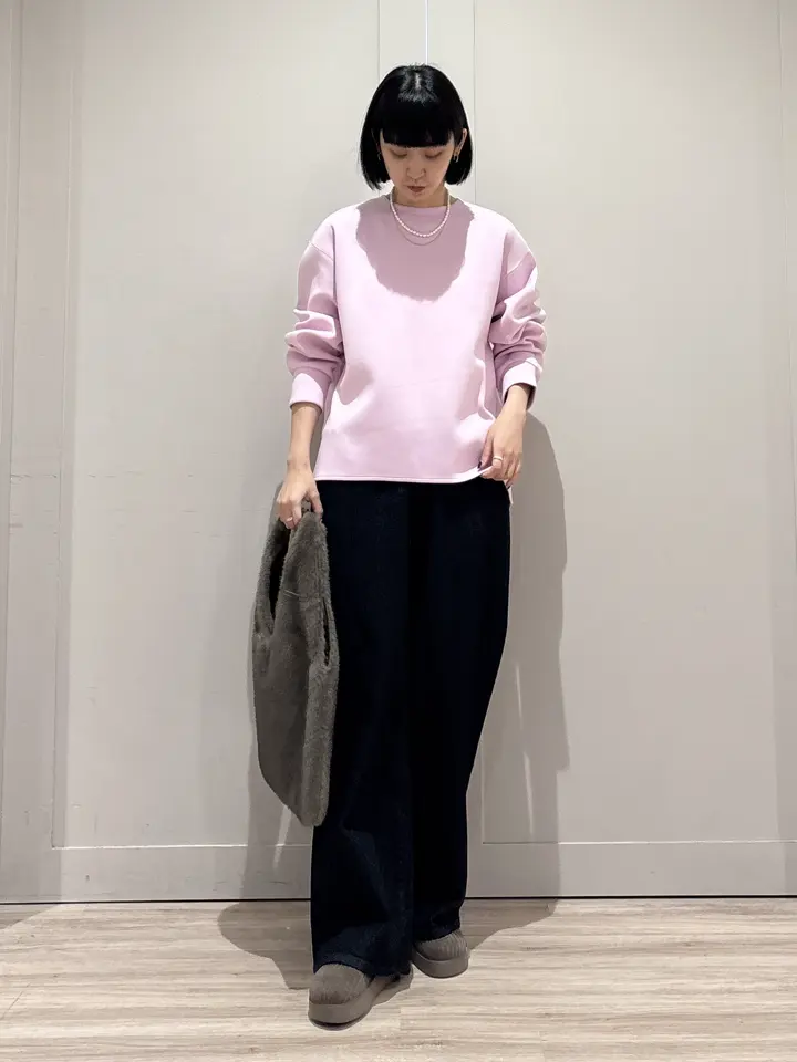 ONWARD CROSSET SELECT 山田 コーディネート画像