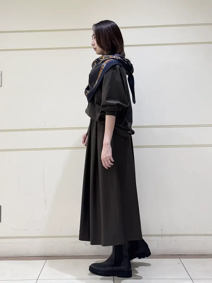 ONWARD CROSSET SELECT Kanako コーディネート画像