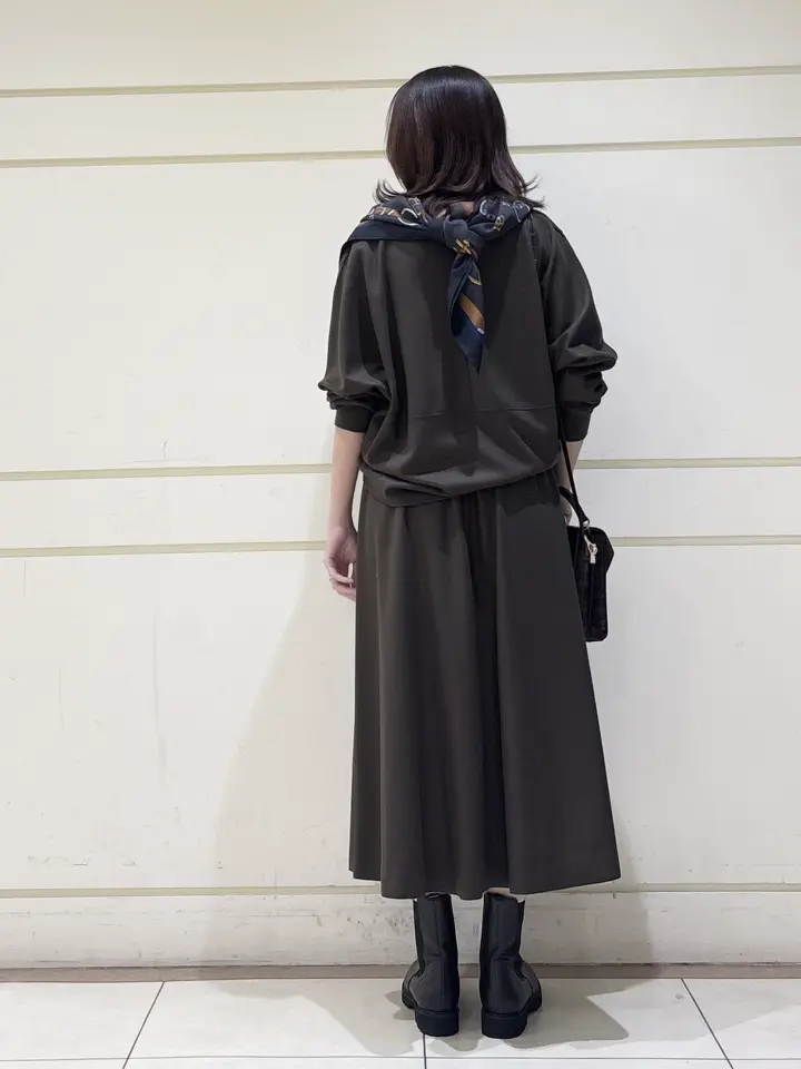 ONWARD CROSSET SELECT Kanako コーディネート画像