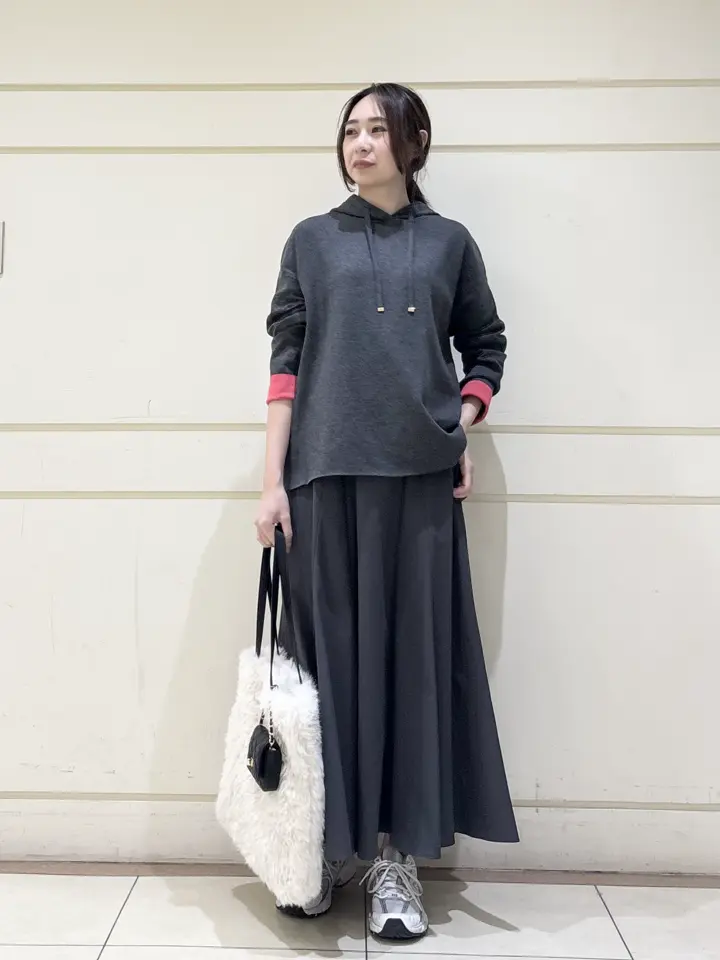 ONWARD CROSSET SELECT Kanako コーディネート画像