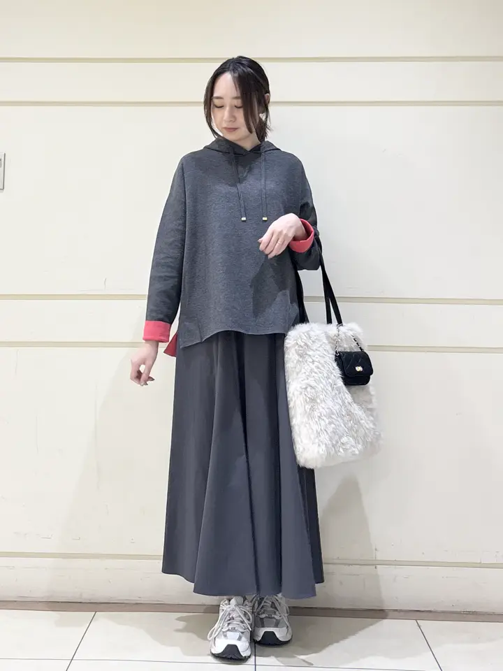 ONWARD CROSSET SELECT Kanako コーディネート画像