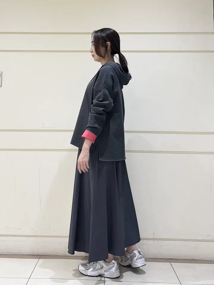 ONWARD CROSSET SELECT Kanako コーディネート画像