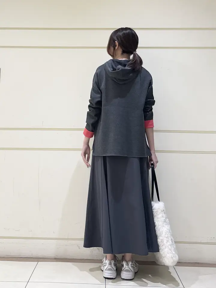 ONWARD CROSSET SELECT Kanako コーディネート画像