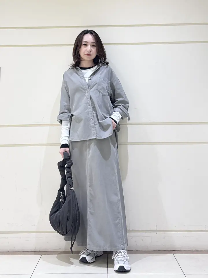 ONWARD CROSSET SELECT Kanako コーディネート画像