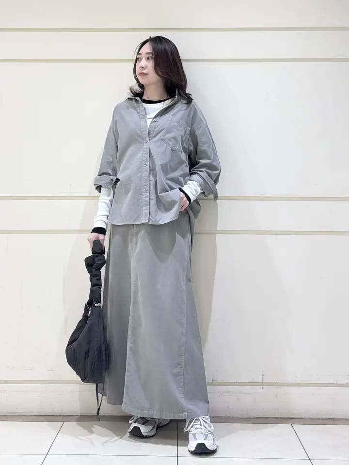 ONWARD CROSSET SELECT Kanako コーディネート画像