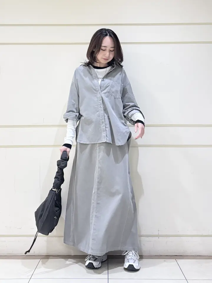 ONWARD CROSSET SELECT Kanako コーディネート画像