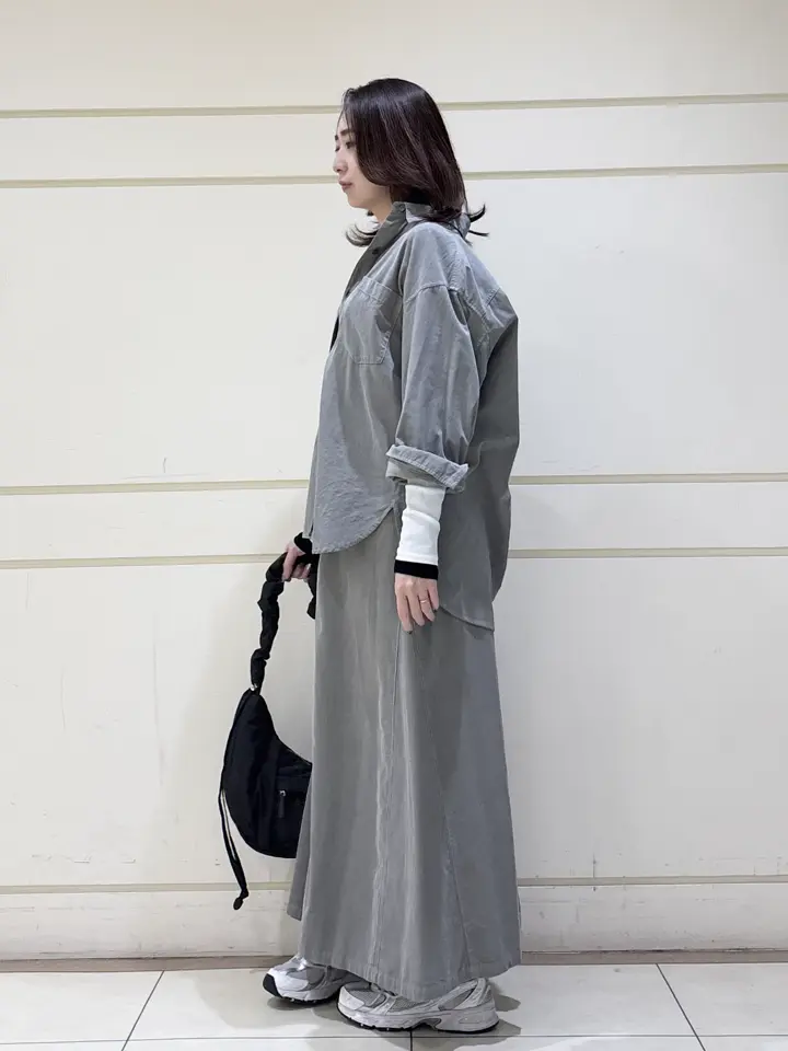 ONWARD CROSSET SELECT Kanako コーディネート画像