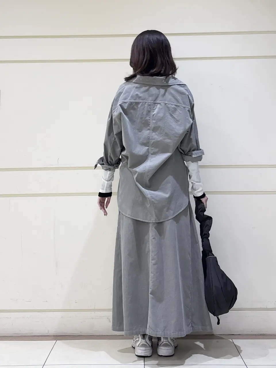 ONWARD CROSSET SELECT Kanako コーディネート画像