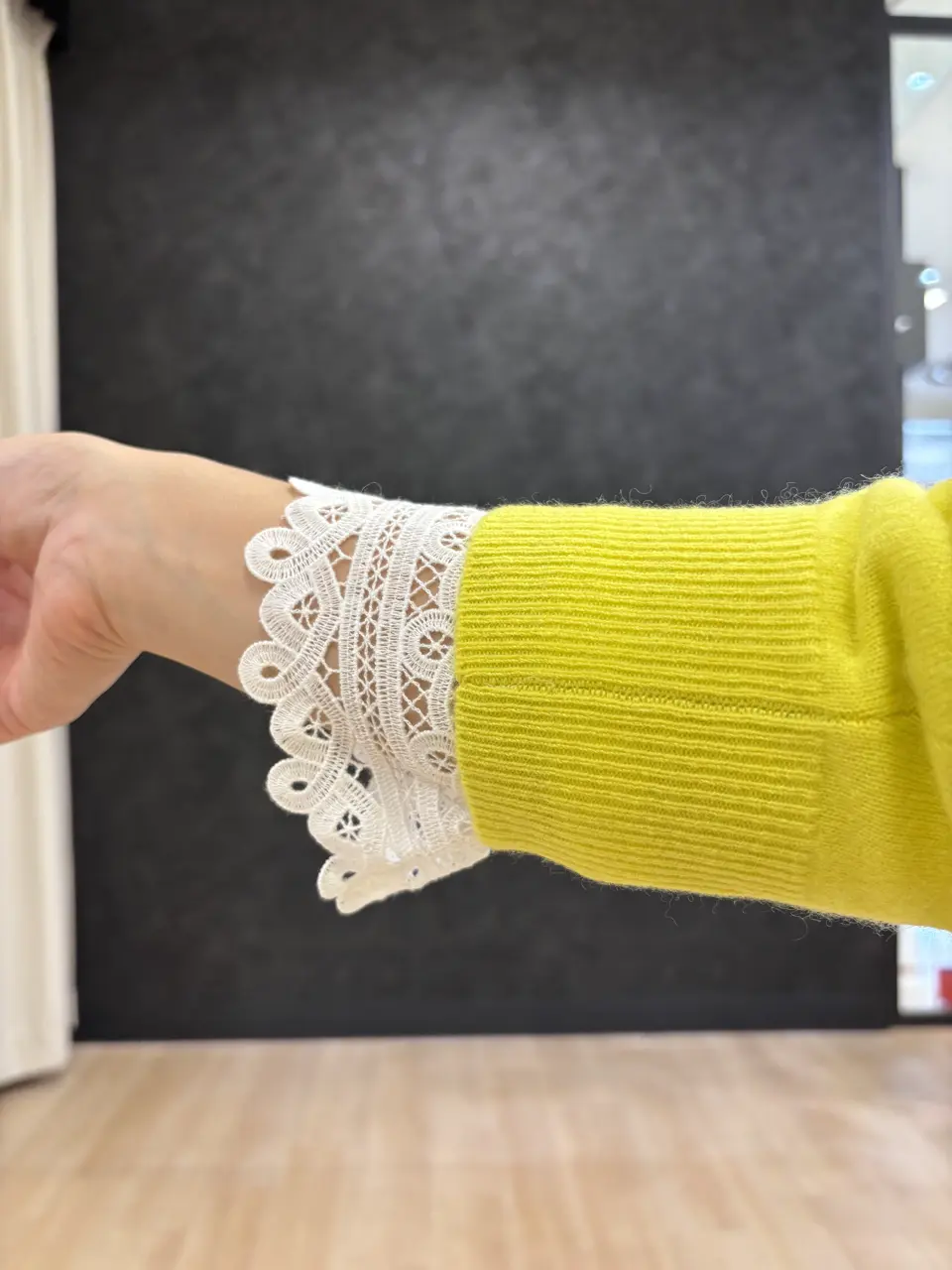 ONWARD CROSSET SELECT 濱 コーディネート画像