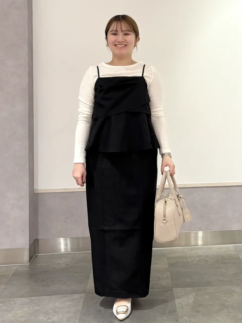 ONWARD CROSSET SELECT 工藤 コーディネート画像