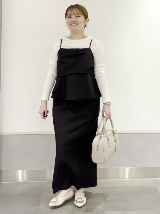 ONWARD CROSSET SELECT 工藤 コーディネート画像