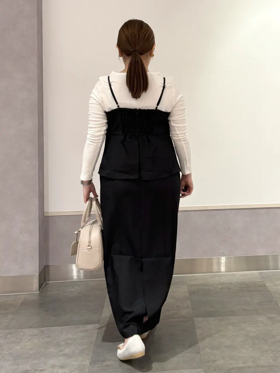 ONWARD CROSSET SELECT 工藤 コーディネート画像