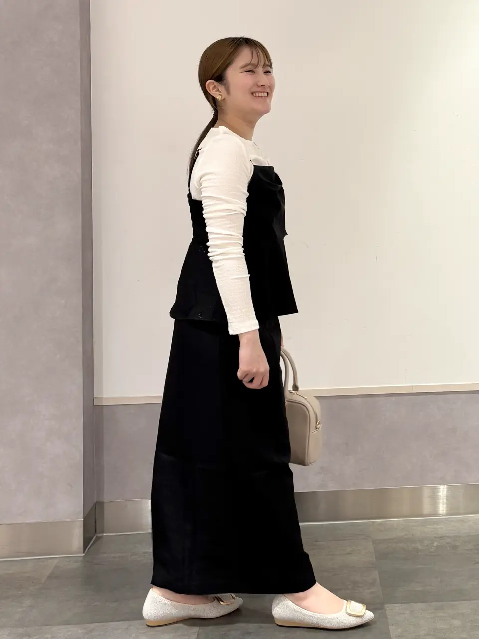 ONWARD CROSSET SELECT 工藤 コーディネート画像