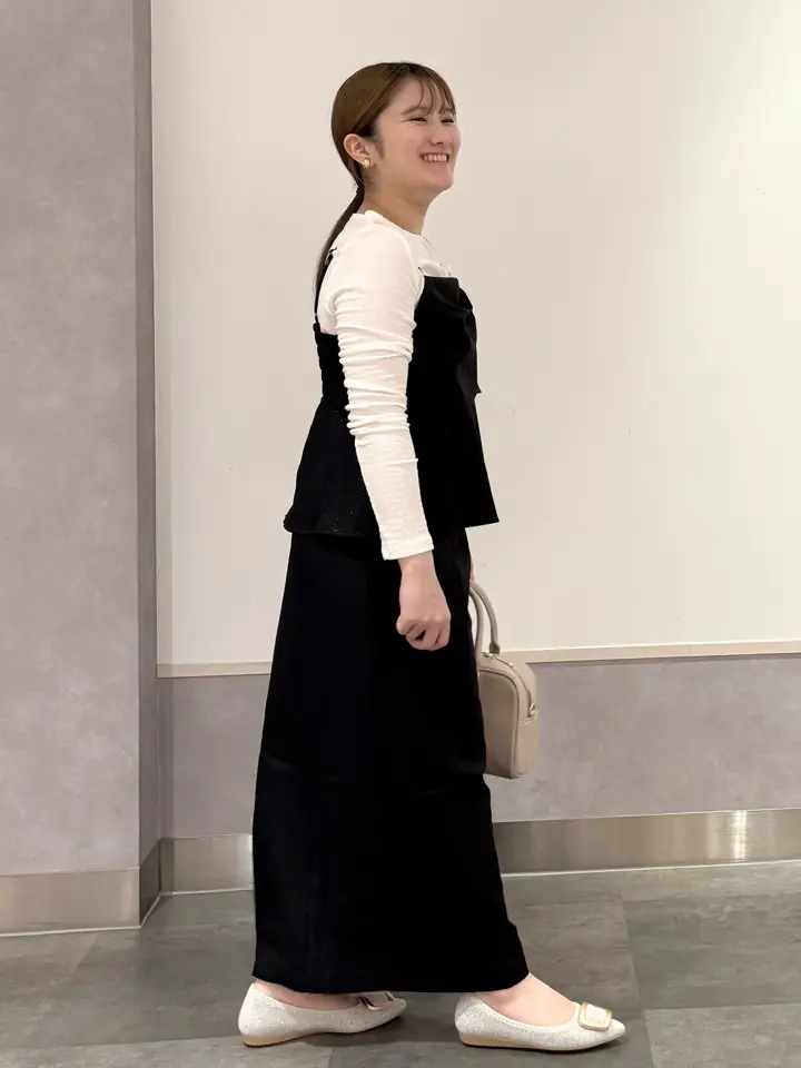 ONWARD CROSSET SELECT 工藤 コーディネート画像