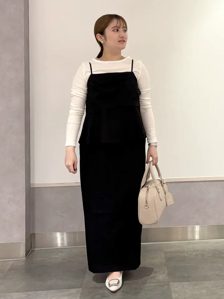 ONWARD CROSSET SELECT 工藤 コーディネート画像