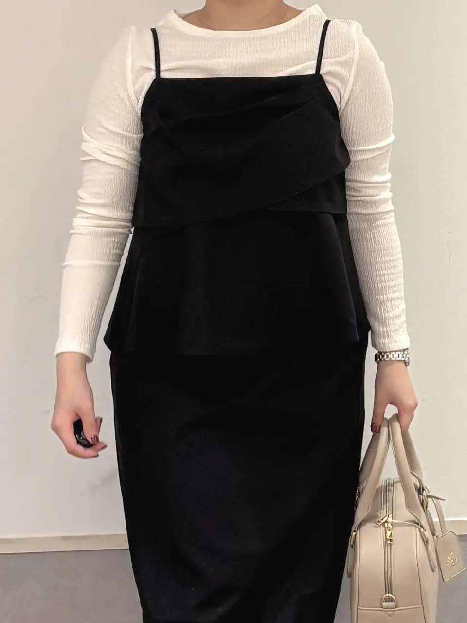 ONWARD CROSSET SELECT 工藤 コーディネート画像