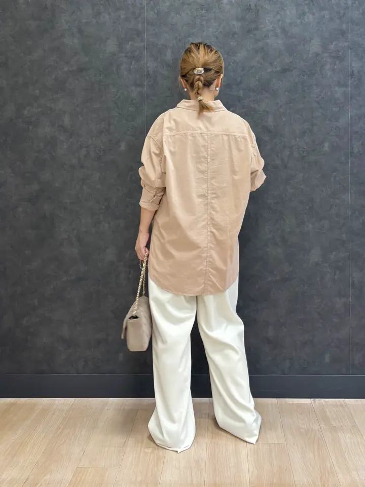 ONWARD CROSSET SELECT 濱 コーディネート画像