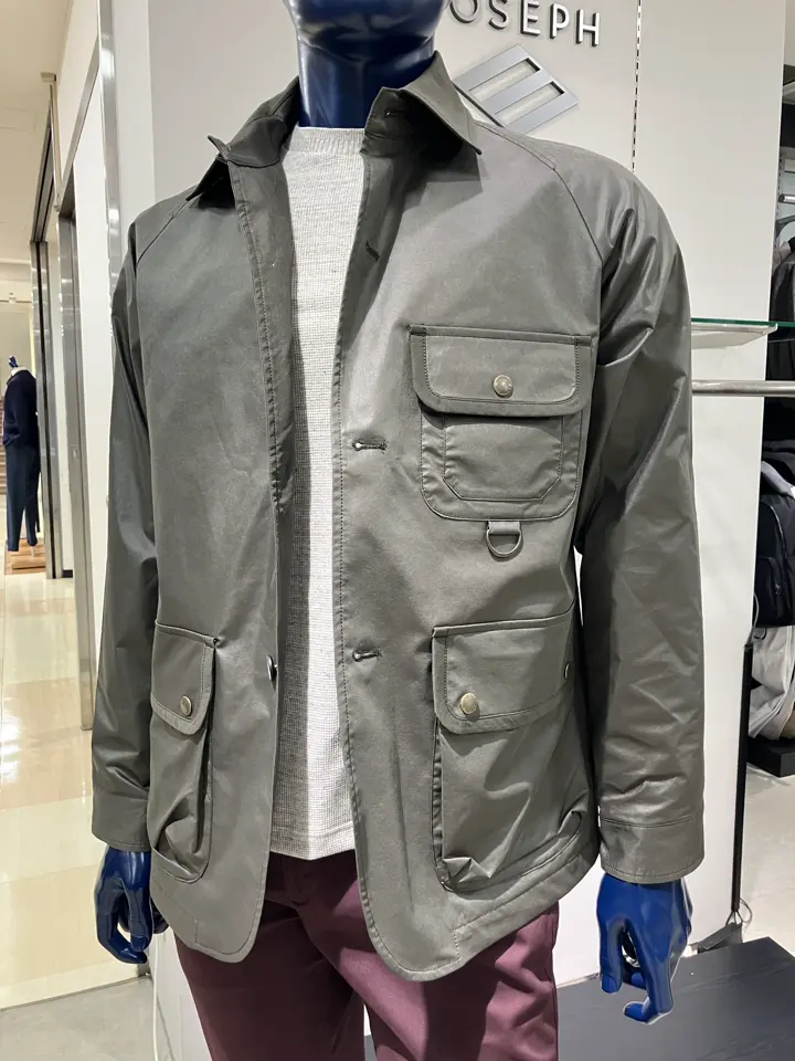 ONWARD CROSSET SELECT 斉藤 コーディネート画像