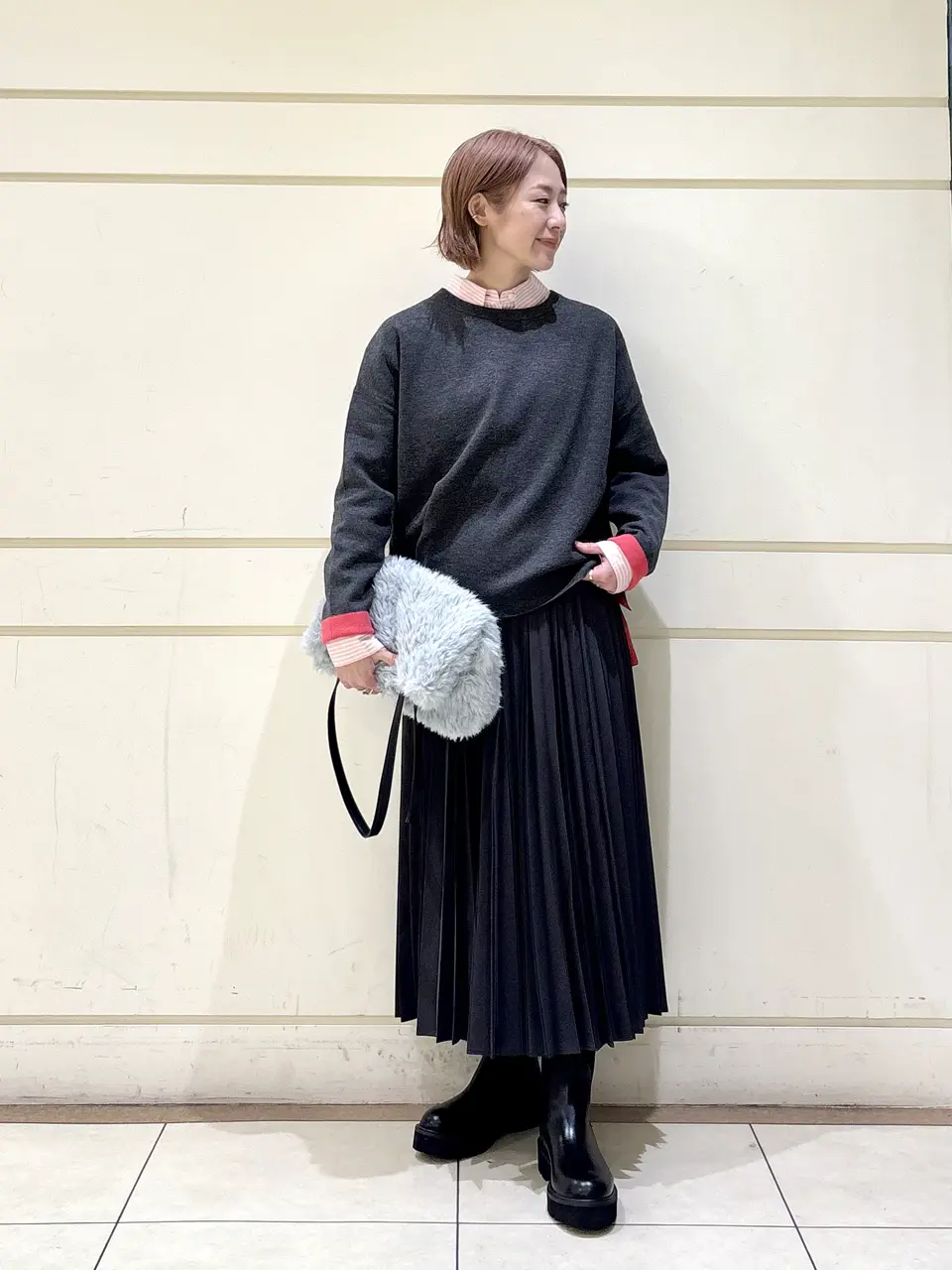 公式】23区 | ファッション通販サイト[オンワード・クローゼット]