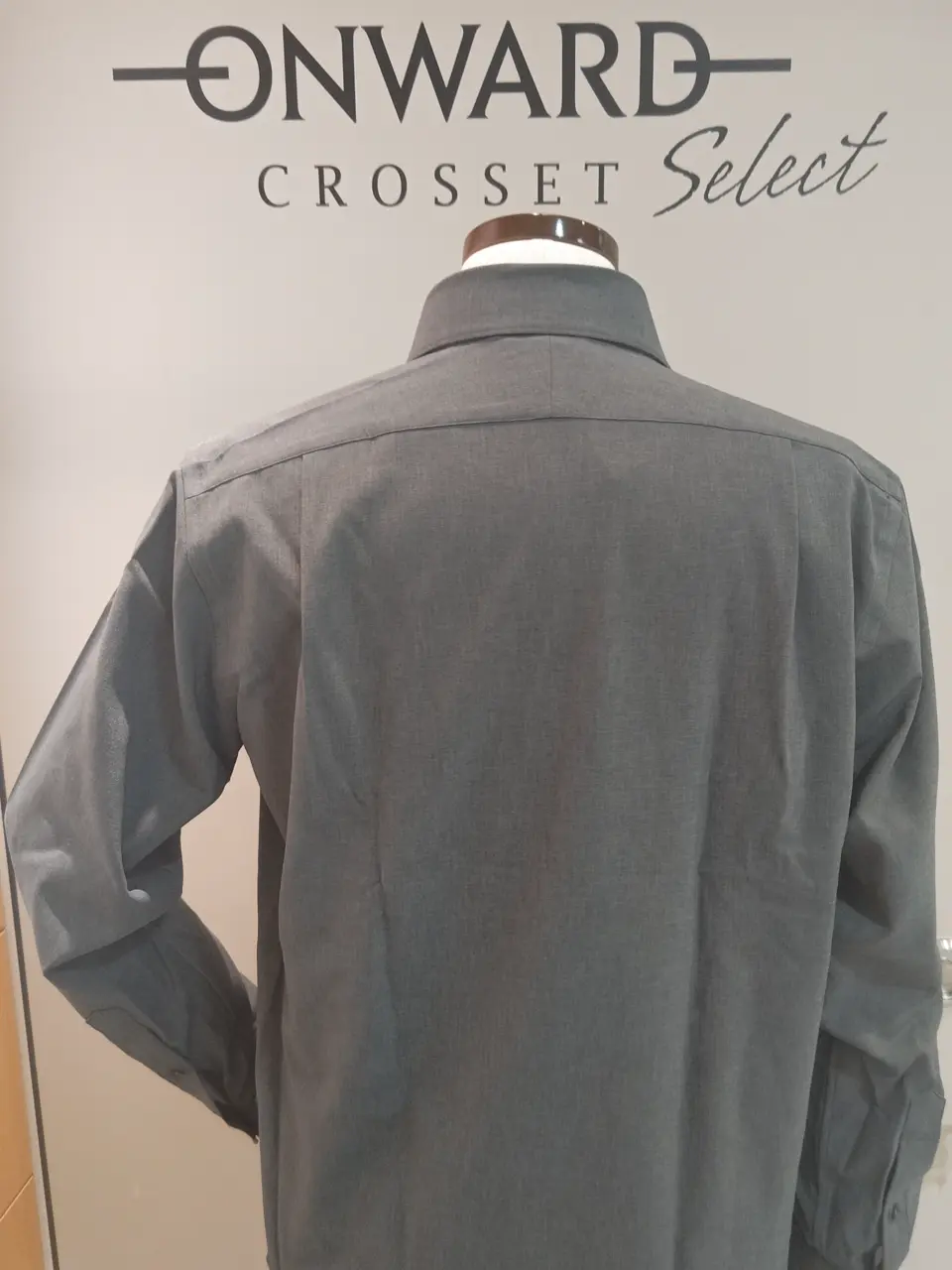 ONWARD CROSSET SELECT 千代延 コーディネート画像