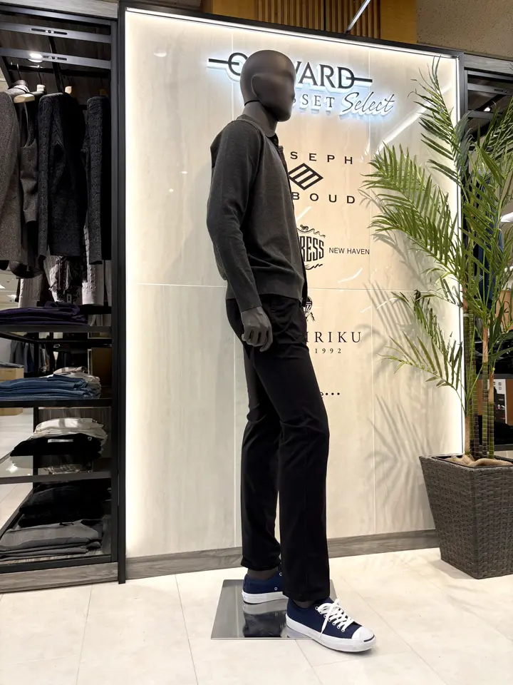 ONWARD CROSSET SELECT 瀬野 コーディネート画像