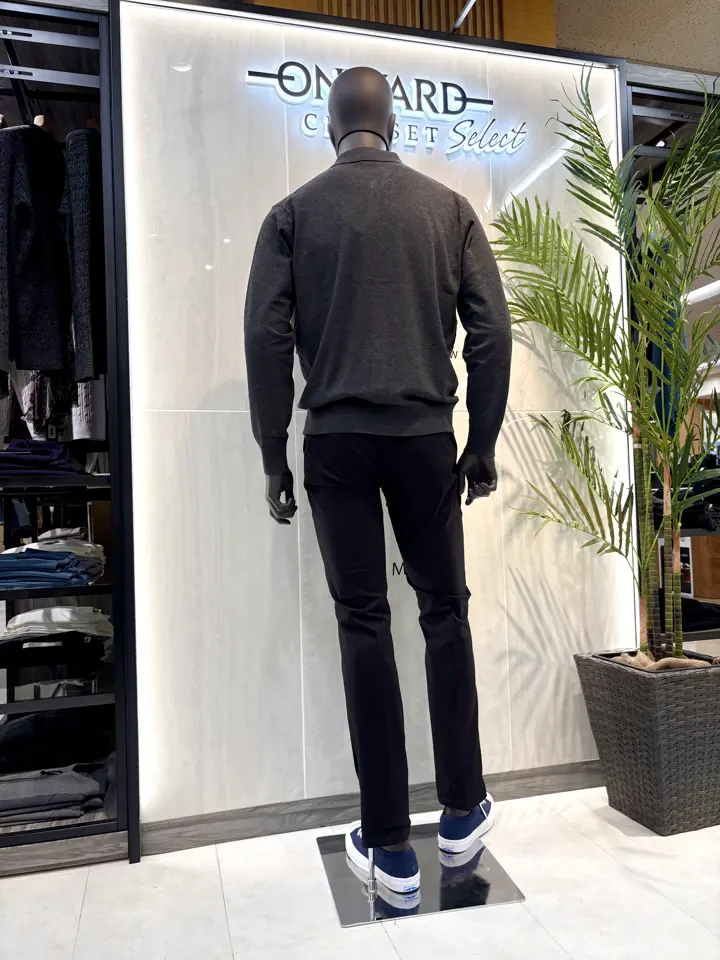 ONWARD CROSSET SELECT 瀬野 コーディネート画像