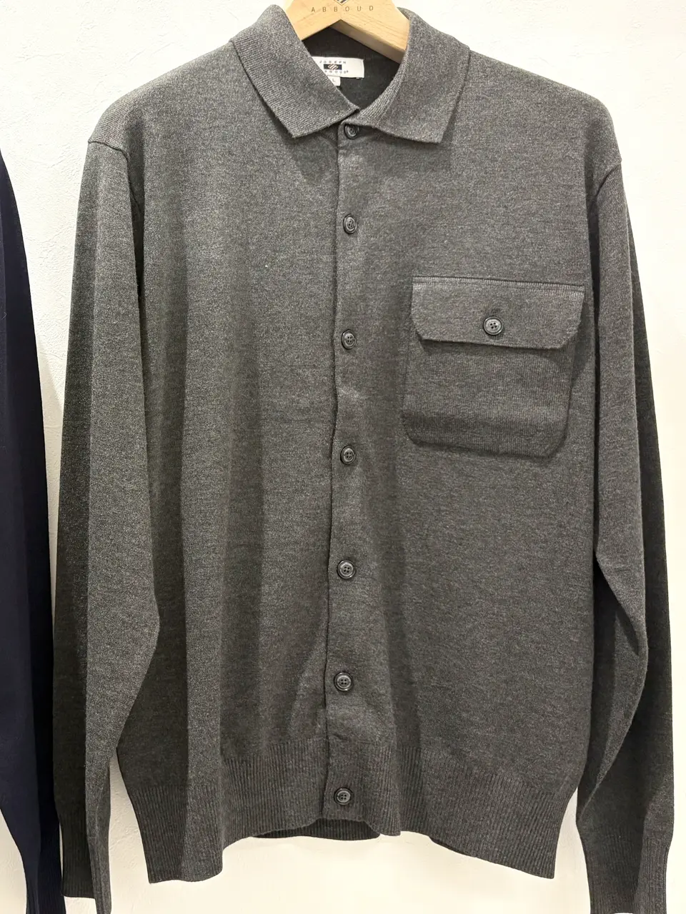 ONWARD CROSSET SELECT 瀬野 コーディネート画像