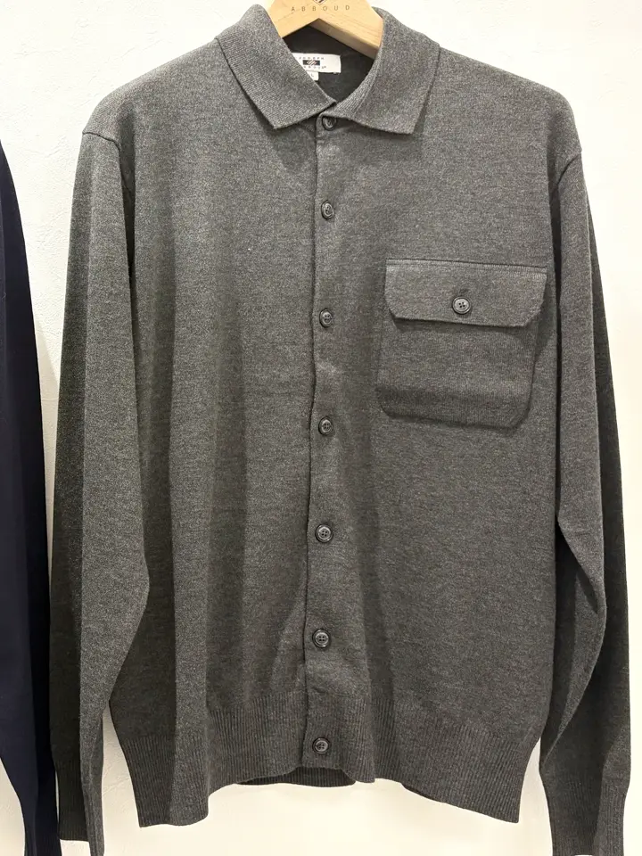 ONWARD CROSSET SELECT 瀬野 コーディネート画像