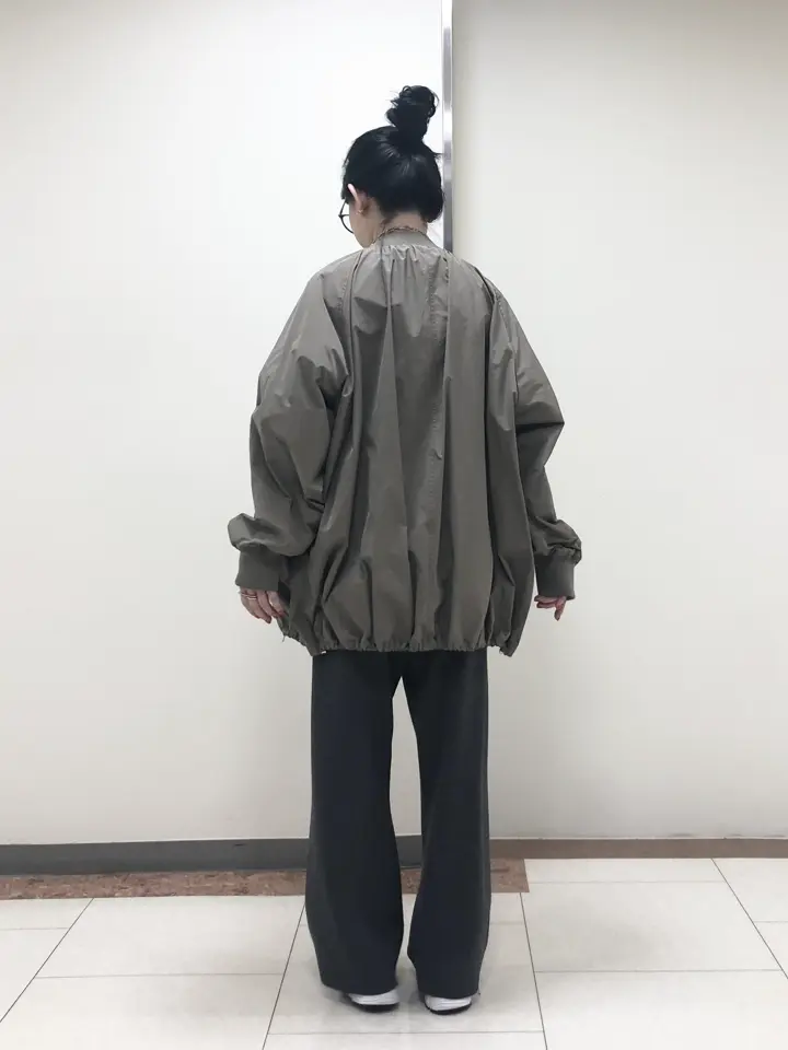 ONWARD CROSSET SELECT 横松 コーディネート画像