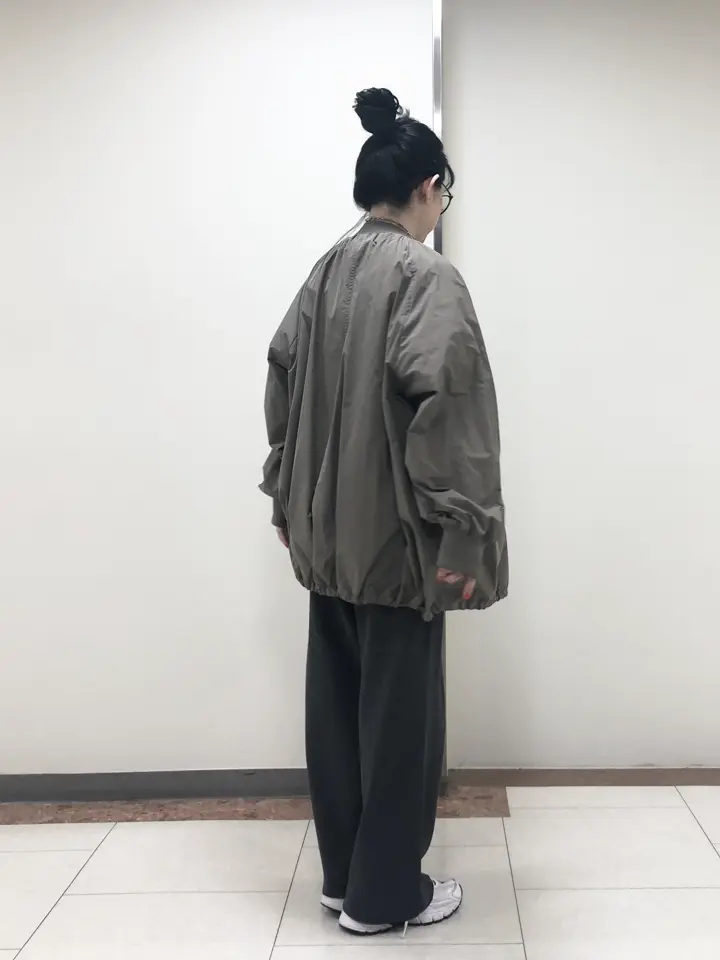 ONWARD CROSSET SELECT 横松 コーディネート画像