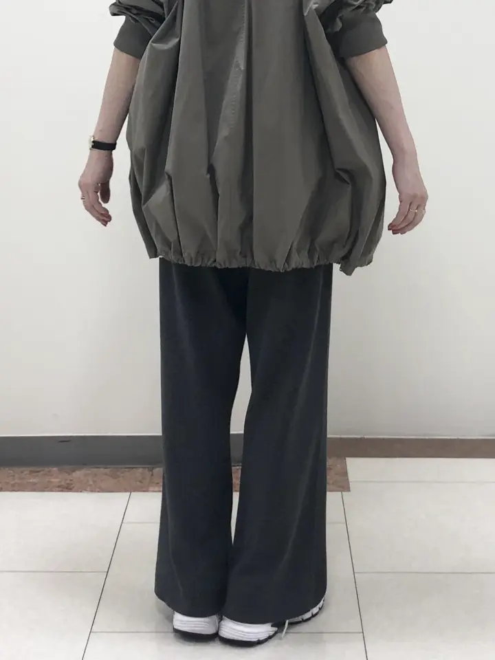 ONWARD CROSSET SELECT 横松 コーディネート画像