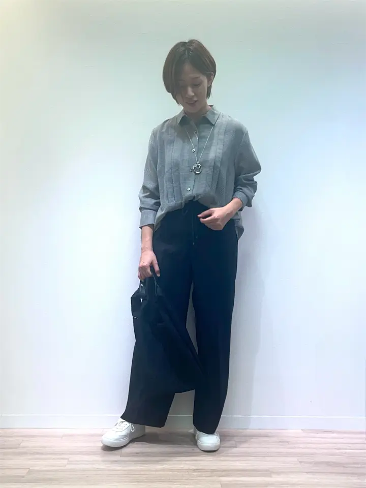 ONWARD CROSSET SELECT 権田 コーディネート画像