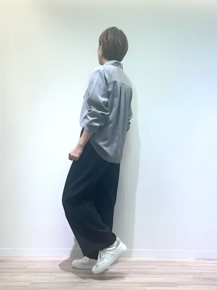 ONWARD CROSSET SELECT 権田 コーディネート画像