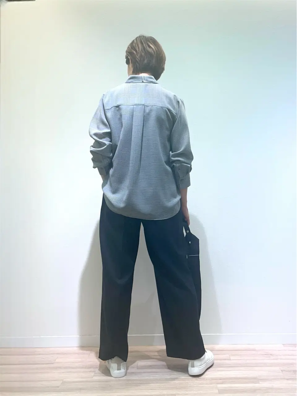 ONWARD CROSSET SELECT 権田 コーディネート画像