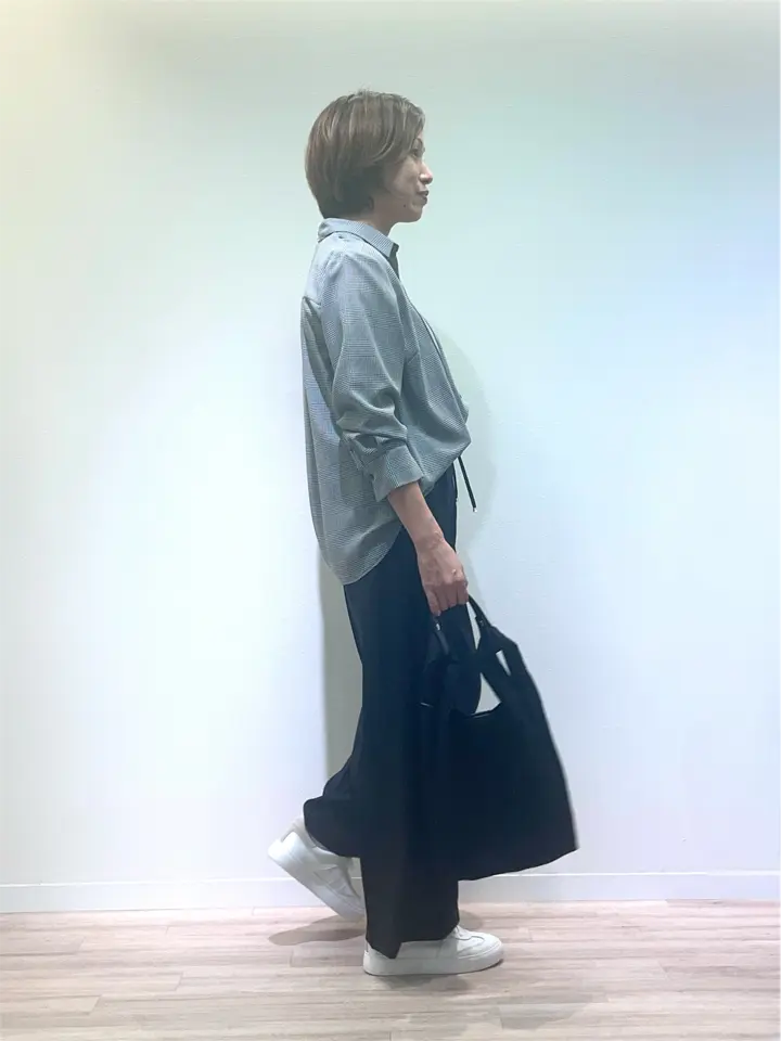 ONWARD CROSSET SELECT 権田 コーディネート画像