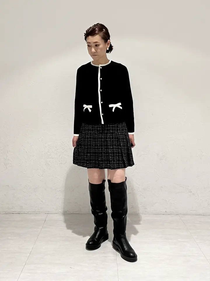 ONWARD CROSSET SELECT 宮澤 コーディネート画像