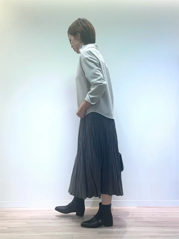 ONWARD CROSSET SELECT 権田 コーディネート画像