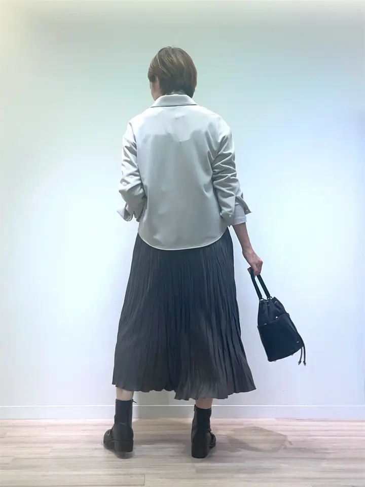 ONWARD CROSSET SELECT 権田 コーディネート画像